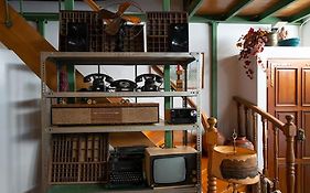 Architect Art Studio